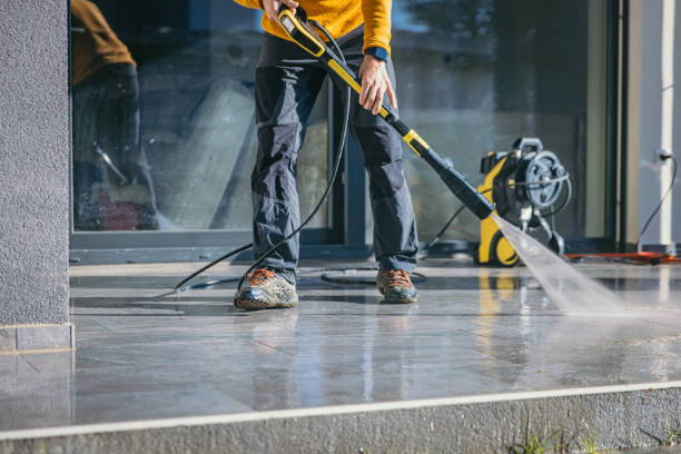 Deck Cleaning Services in Holiday Shores, IL