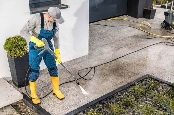 Holiday Shores, IL Pressure Washing Company